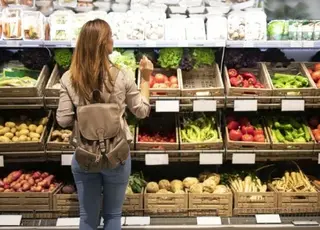 Вплив врожаю 2025 року на інфляцію та ціни на продукти в Україні