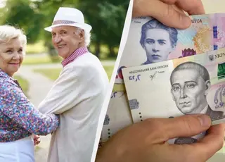 Стало відомо, чи можна втратити пенсію в Україні, якщо працюєш
