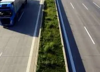 За дві декади травня Україна експортувала автотранспортом понад 200 тис. тонн агропродукції