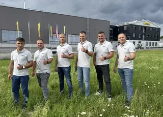 BEDNAR не просто продає техніку: оприлюднено підсумки 8 місяців роботи