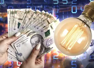 Стало відомо, чому під час відключень електроенергії рахунки можуть не зменшуватися