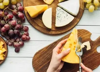 Французька молодь змінює підхід до споживання сиру