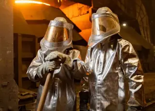 Польща в січні-лютому скоротила виробництво сталі на 19,5% р./р.