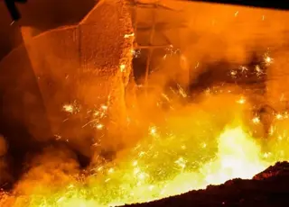 Україна в січні-листопаді виробила 5,97 млн т металопрокату