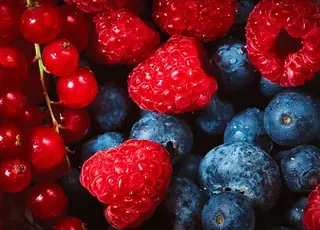 Українські ягідники недооцінюють вплив втрат продукції на прибутковість господарств