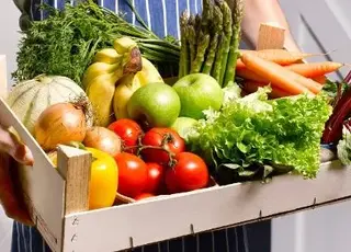 Озвучено світові тенденції, які впливають на галузь фруктів та овочів у 2026 р