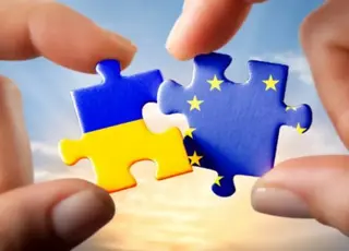ЄС прагне збільшити агроторгівлю з Україною в обох напрямках