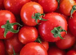 Ціни на тепличні помідори в Україні різко зросли через дефіцит пропозиції