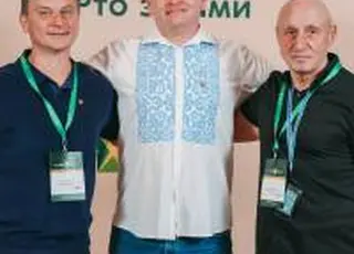 Аграрії підбили підсумки року: ВАР визначила пріоритети і продовжує боротися за інтереси галузі