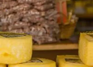 Ринок сирів у березні підтримали промоакції