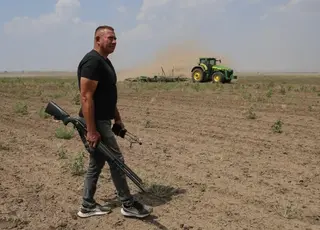 Рада не підтримала надання фермера Олександра Гордієнка звання Героя України