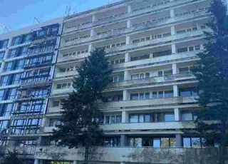 У Львові стартував конкурс на управителя готелю «Турист», вартість понад 206 млн грн