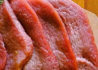 Бразилія очікує рекордне виробництво та експорт м’яса у 2026 році