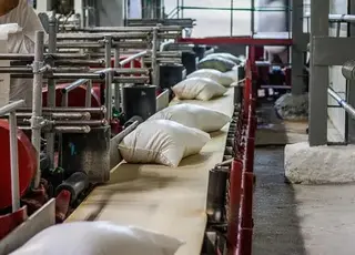 На Вінниччині триває виробничий сезон на цукрових заводах