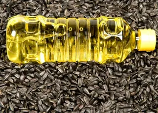 Внутрішні ціни на соняшникову олію перевищили світові