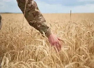 Фермери-ветерани можуть отримати компенсацію вартості основних засобів