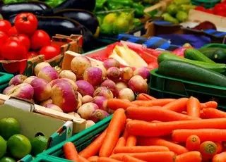 В Україні зросли ціни на овочі