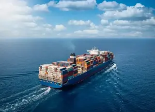 Обсяг експорту з Німеччини до України збільшився на понад 30% за шість місяців