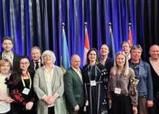 Україна та Нідерланди обговорили інтеграцію агросектору до ЄС під час Третього діалогу UANLAD