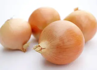 В Україні подешевшала цибуля