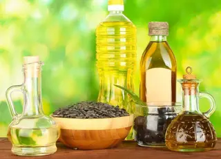 Український експортер олії зазнав збитків через зірваний Єгиптом контракт