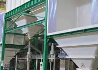 «Волинь-Зерно-Продукт» запустила сучасний насіннєвий завод