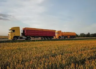 Україна зберегла четверте місце серед постачальників агропродукції до ЄС попри зниження експорту