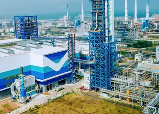 Запущено першу лінію виробництва сталі з майже нульовими викидами