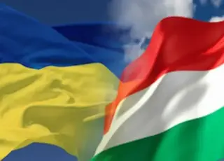 Угорщина призупинила експорт дизпалива в Україну