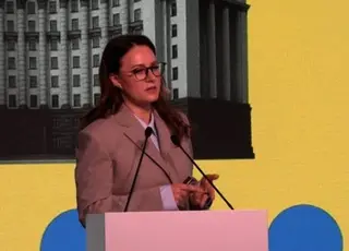 Керівна рада українсько-американського інвестиційного фонду відновлення розпочала роботу