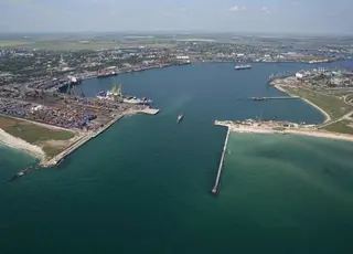 Україна запускає найбільший інвестиційний проєкт у портовій сфері