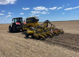 Битва за врожай на Полтавщині: Strip-till переміг оранку в сезоні-2025