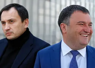 Міністр, кукурудза і номінали: що відбувається з активати групи Сольського