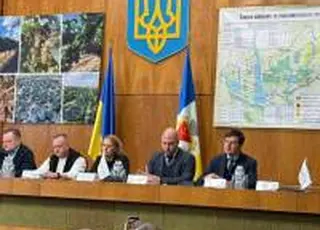 Аграрії Одещини та влада напрацювали спільні рішення щодо зрошення, логістики та експорту