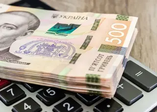 В Україні виросла середня зарплата