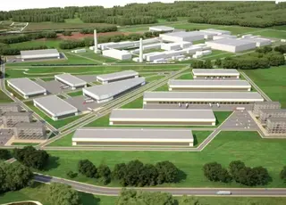 В Україні активізується співпраця громад та інвесторів у підготовці індустріальних парків