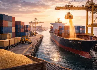 Що фермер зобов’язаний контролювати після відправлення зерна за кордон