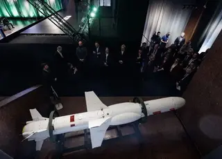 Союзники розширюють підтримку України: нові антидронові рішення, БПЛА та системи ППО