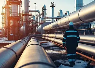 Санкції проти рф: зупинки НПЗ, ризики для експорту нафти та зміна пріоритетів Індії
