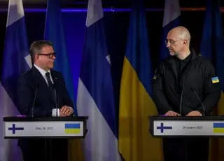 Фінляндія надала Україні понад €3,5 млрд допомоги та посилює співпрацю