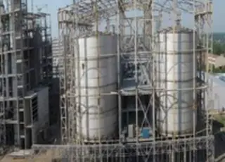 ОККО планує збудувати у Тернопільській області біоетанольний завод потужністю 83 тис. тонн на рік