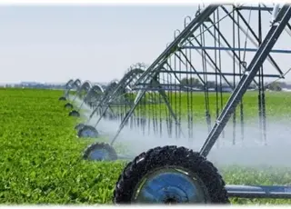 На Кіровоградщині нові генератори гарантуватимуть безперебійне зрошення 1400 га