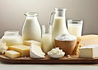 Польська молочна галузь переходить на продукти без додавання цукру та «чисті» етикетки