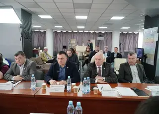 ВАГ ініціює комплексні законодавчі зміни у сфері управління лісовими ресурсами