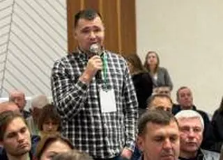 Понад 200 аграріїв підтримали ініціативу ВАР щодо створення постійної робочої групи з парламентом