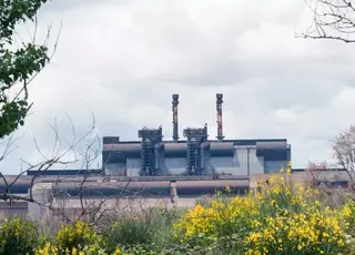 ArcelorMittal Fos-sur-Mer планує відновити виробництво на початку грудня
