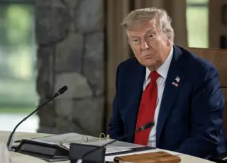 Трамп оголосив про запровадження 50% мита на імпорт міді до США