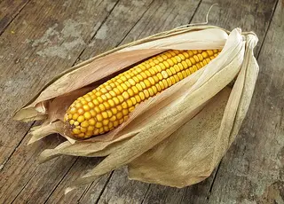 Ціни на українську кукурудзу продовжують зростати