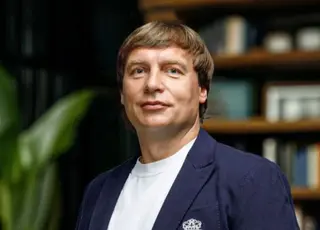 Гральний бізнес рятує дитячі життя: як засновник Favbet Андрій Матюха перетворив «великі гроші» на обладнання для «Охматдиту»