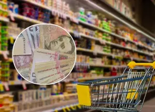 Експерт розповів, коли чекати справжній стрибок цін на продукти
